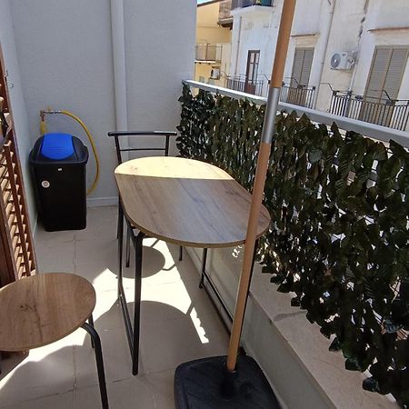 Apartamento casa francesca 2 Castellammare del Golfo Exterior foto