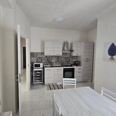 Apartamento casa francesca 2 Castellammare del Golfo Exterior foto
