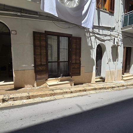 Apartamento casa francesca 2 Castellammare del Golfo Exterior foto
