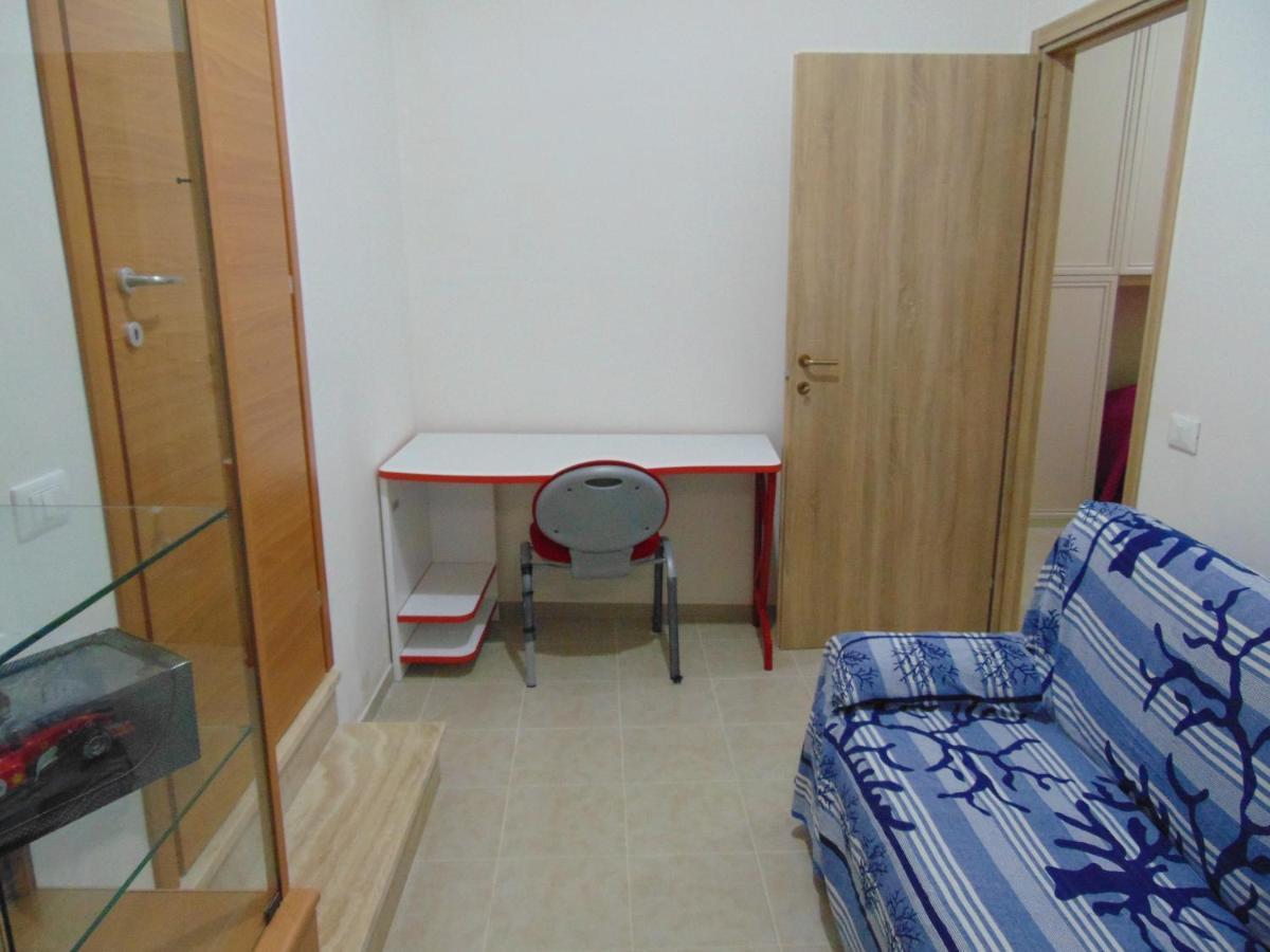Apartamento casa francesca 2 Castellammare del Golfo Exterior foto