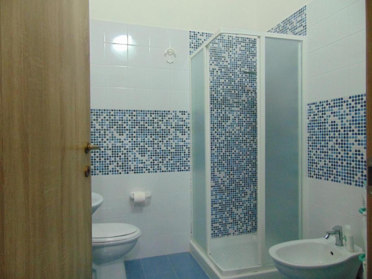 Apartamento casa francesca 2 Castellammare del Golfo Exterior foto