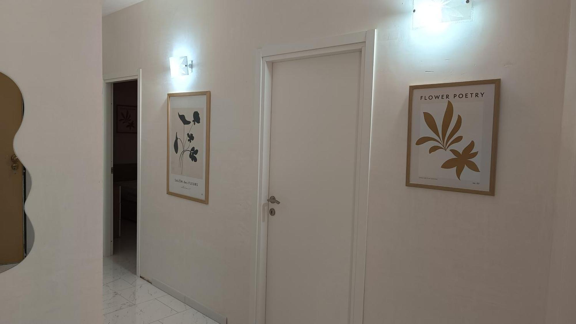 Apartamento casa francesca 2 Castellammare del Golfo Habitación foto