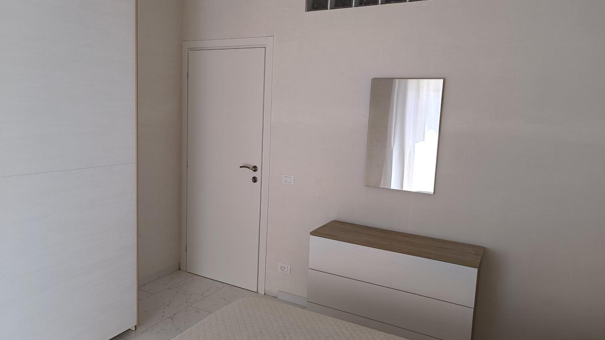 Apartamento casa francesca 2 Castellammare del Golfo Habitación foto