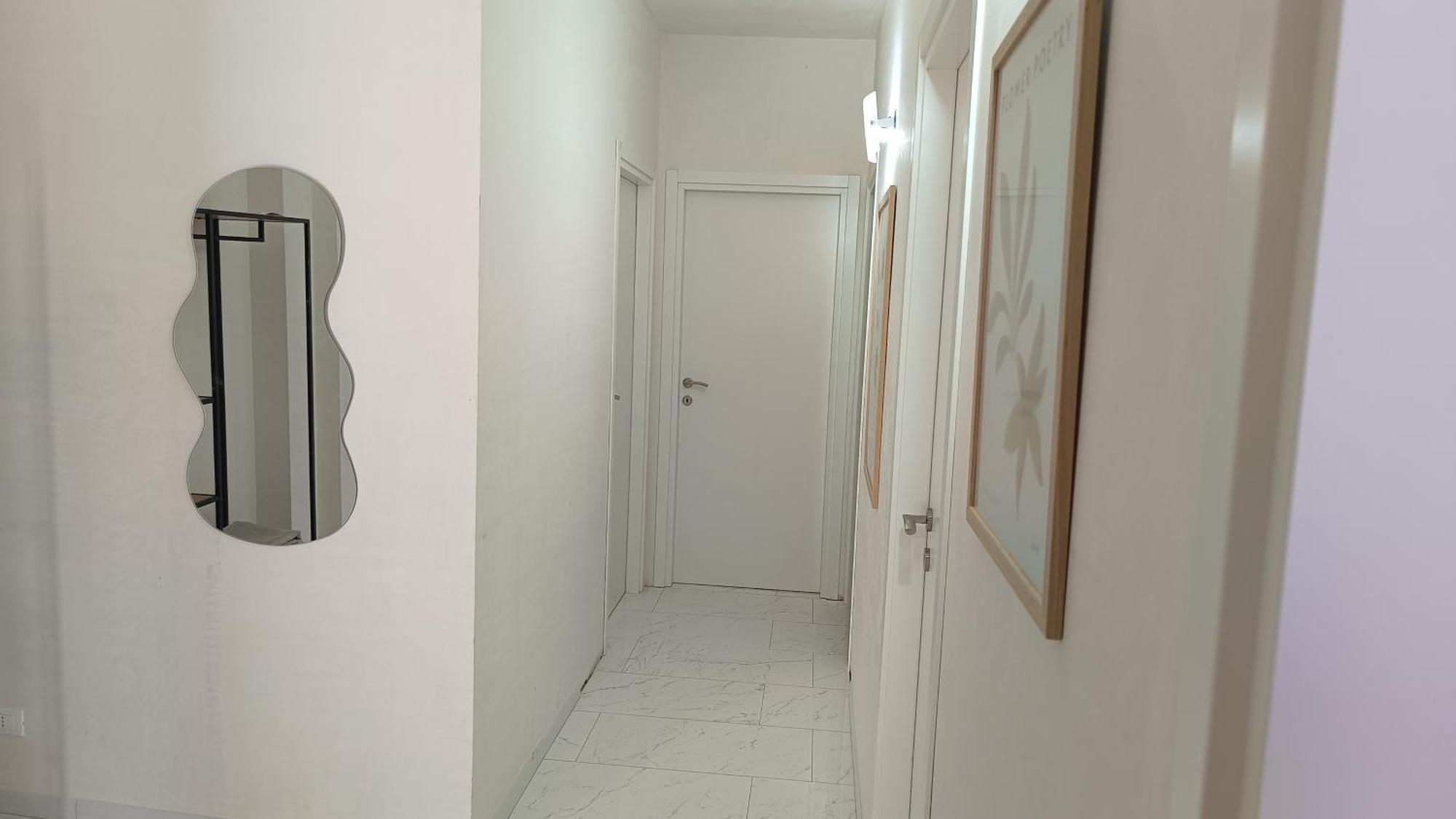 Apartamento casa francesca 2 Castellammare del Golfo Habitación foto