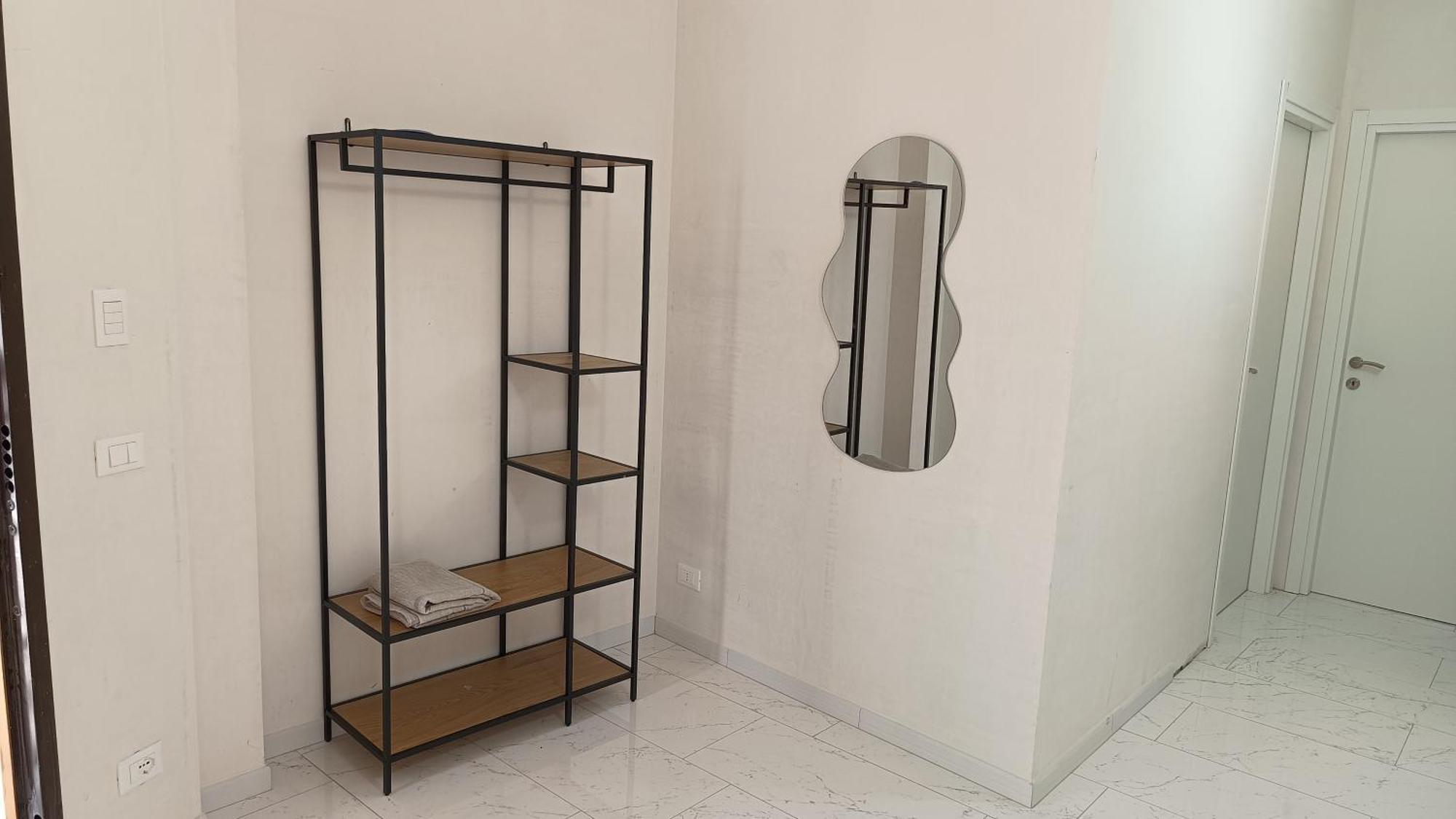 Apartamento casa francesca 2 Castellammare del Golfo Habitación foto