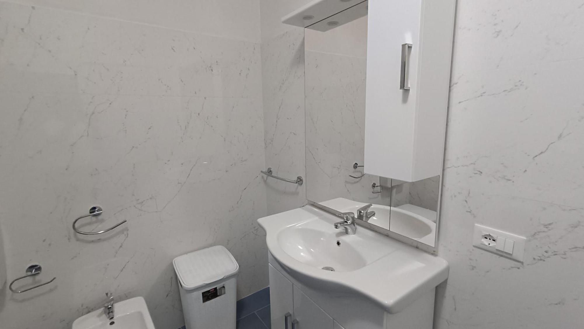 Apartamento casa francesca 2 Castellammare del Golfo Exterior foto