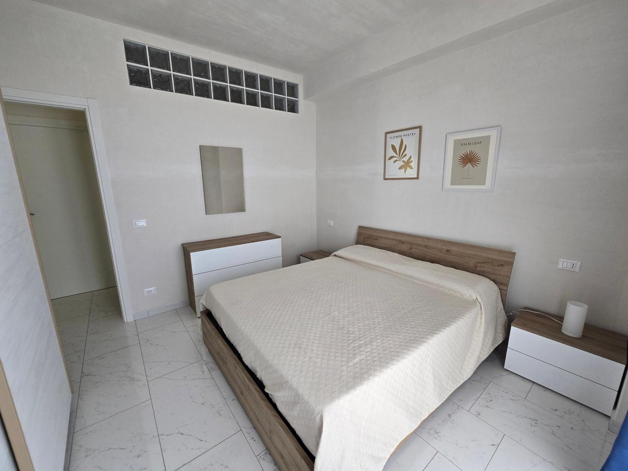 Apartamento casa francesca 2 Castellammare del Golfo Exterior foto