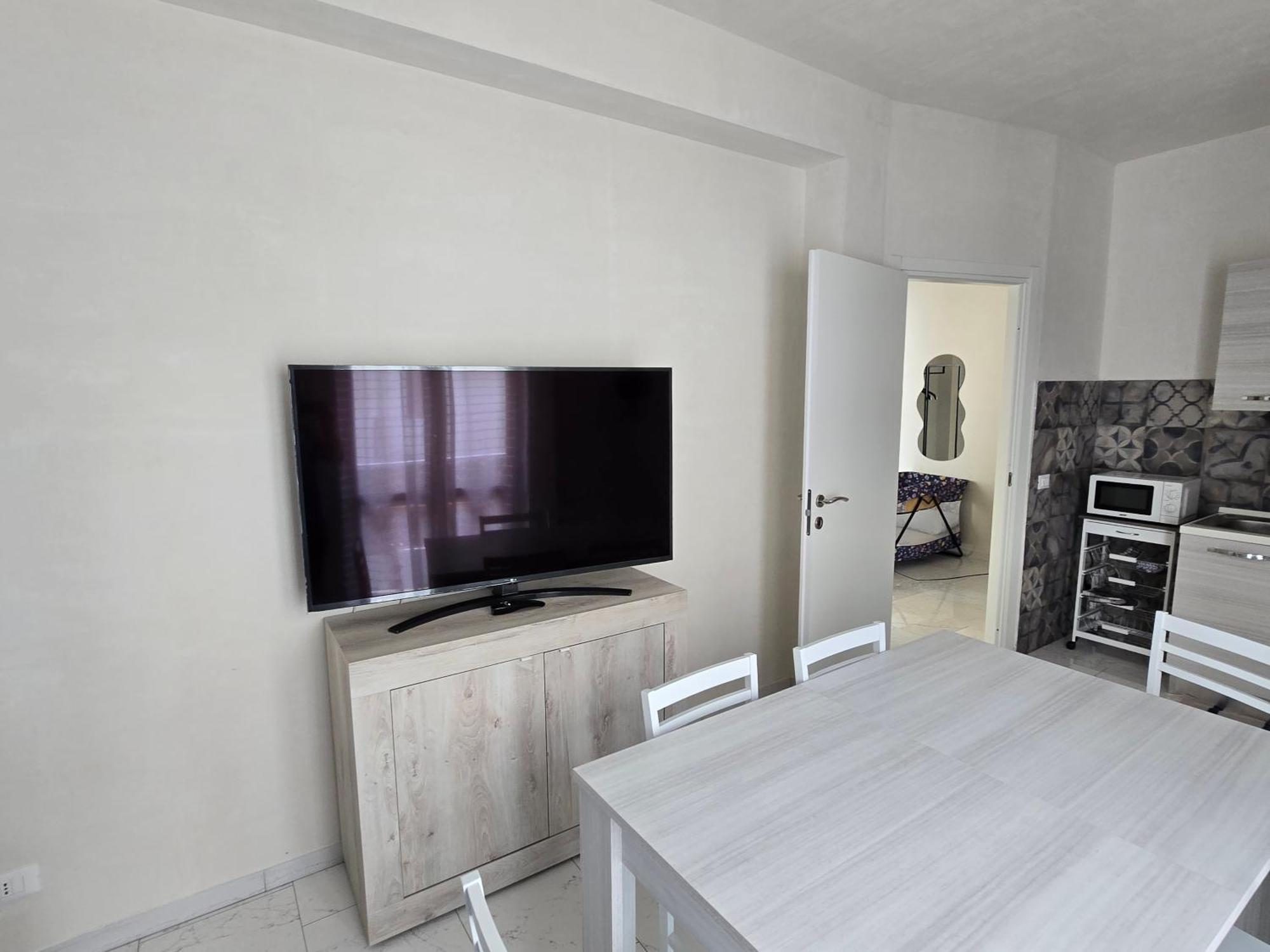 Apartamento casa francesca 2 Castellammare del Golfo Exterior foto